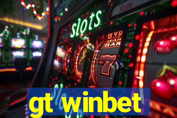 gt winbet